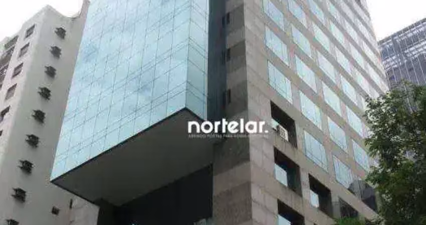 Conjunto para alugar, 386 m² por r$ 42.500,00/mês - cerqueira césar - são paulo/sp