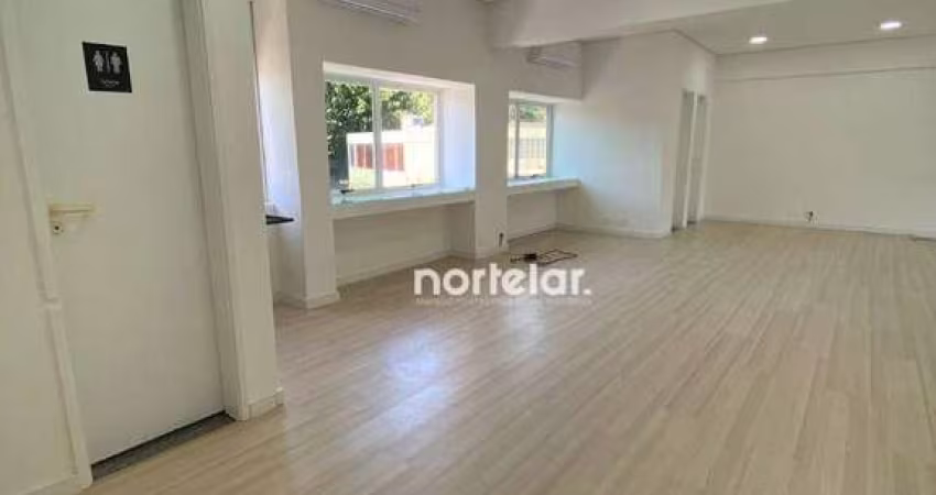 Sala Comercial Alphaville.