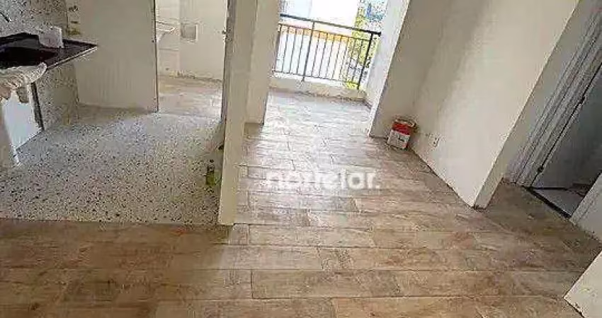 Apartamento com 2 dormitórios à venda, 44 m² por r$ 380.000,00 - jaguaré - são paulo/sp