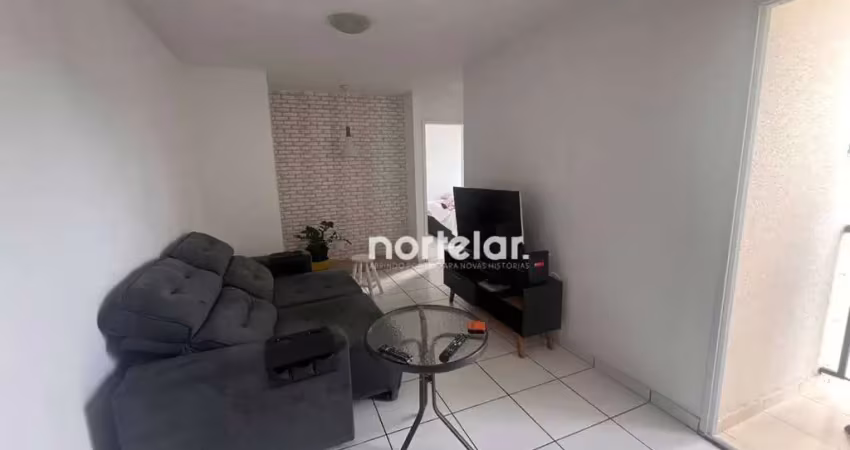 Apartamento com 2 quartos à venda na Freguesia do Ó, São Paulo 