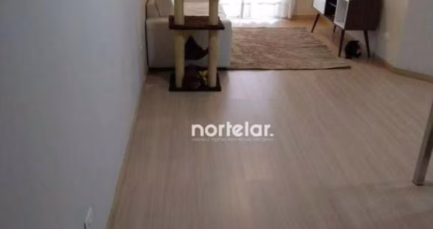 APARTAMENTO PIRITUBA 2 DORMITÓRIOS