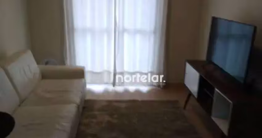 Apartamento com 3 quartos à venda na Rua José Albano, Vila Barreto, São Paulo