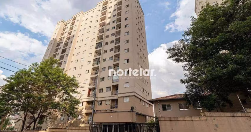 Apartamento à venda no Imirim - SP