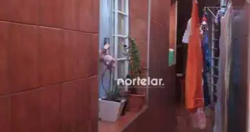 Casa com 2 quartos à venda na Rua Santo Ubaldo, Limão, São Paulo