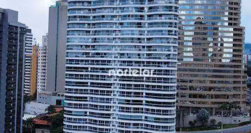 Apartamento à venda, 90 m² por R$ 1.655.000,00 - Empresarial 18 do Forte - Barueri/SP