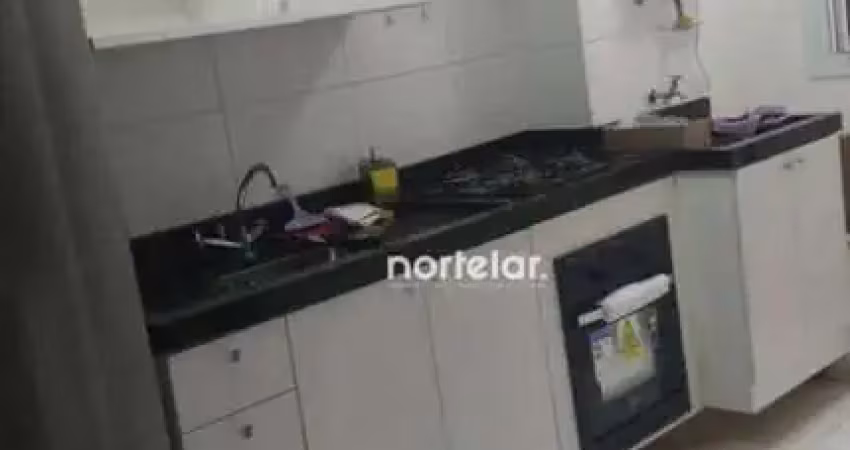 Apartamento com 2 dormitórios à venda, 49 m² por r$ 380.000,00 - vila pirituba - são paulo/sp