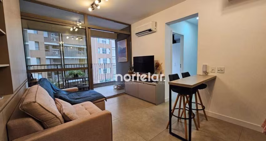 Apartamento à venda, 63 m² por R$ 1.080.000,00 - Sumarezinho - São Paulo/SP