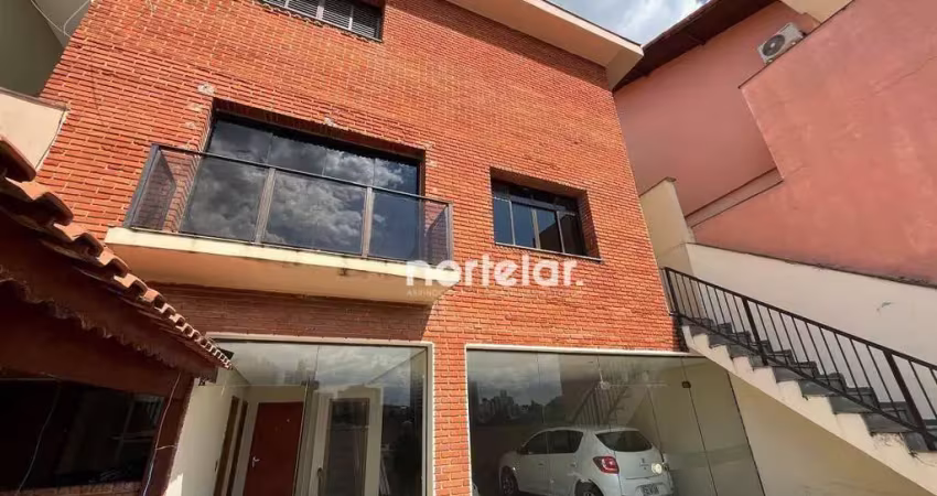 Casa com 4 quartos para alugar na Rua Diabase, Parque Monteiro Soares, São Paulo