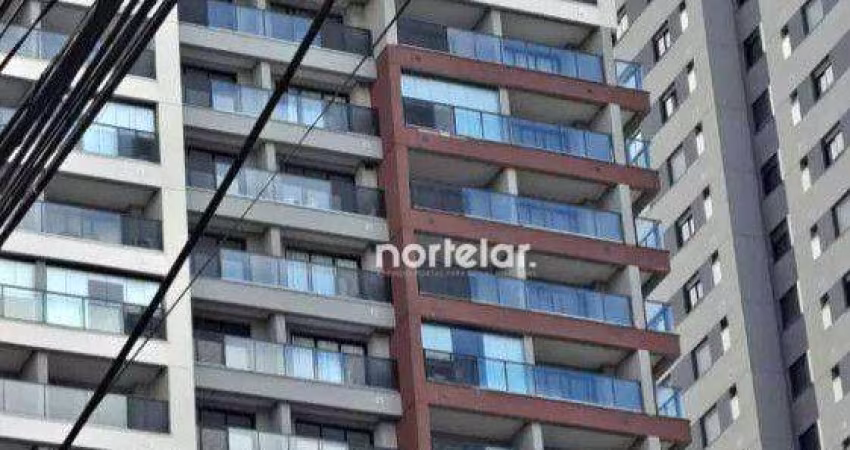 Studio à venda, 27 m² por R$ 550.000,00 - Pompeia - São Paulo/SP