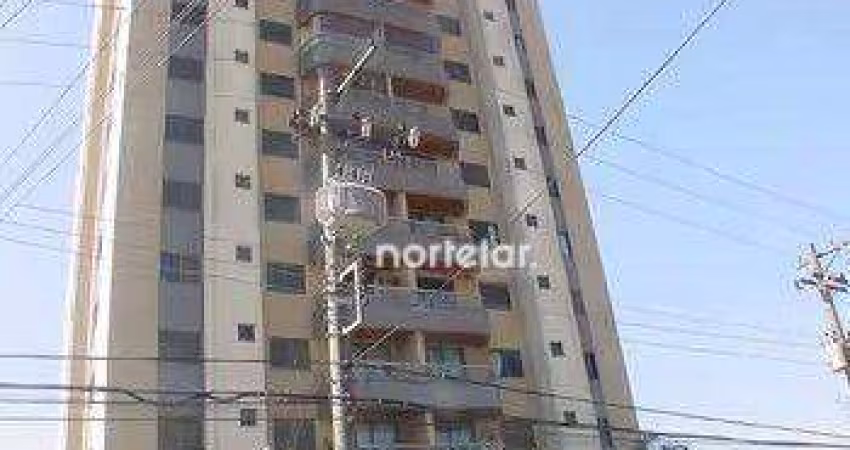 Apartamento com 3 dormitórios à venda, 92 m² por R$ 1.000.000,00 - Santa Teresinha - São Paulo/SP