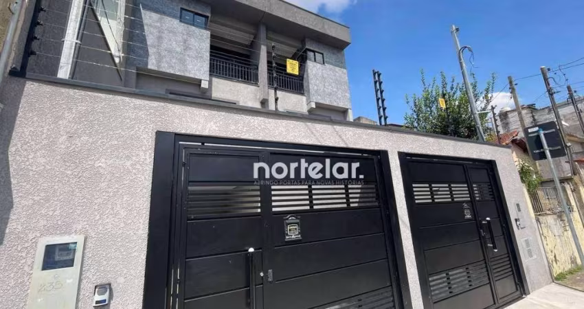 Sobrado com 3 Quatos à venda, 100 m² por R$ 780.000 - Vila Marina - São Paulo/SP