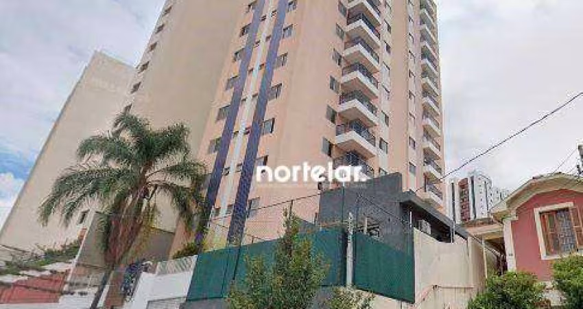 Apartamento à venda, 55 m² por R$ 525.000,00 - Vila Ipojuca - São Paulo/SP