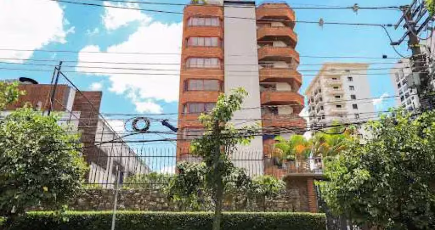 Apartamento com 2 dormitórios à venda, 204 m² por R$ 2.990.000,00 - Pinheiros - São Paulo/SP