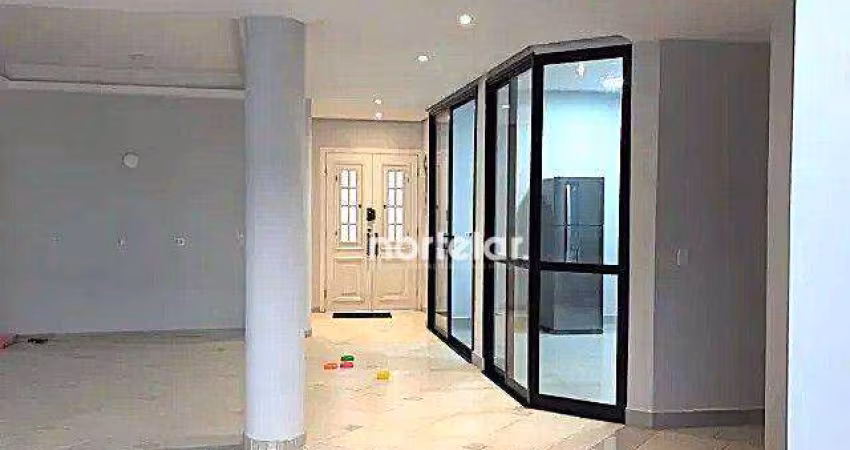 Casa com 5 quartos à venda, 320 m² - Alphaville - Santana de Parnaíba/SP