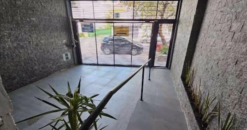 PRÉDIO COMERCIAL NA GUAICURUS