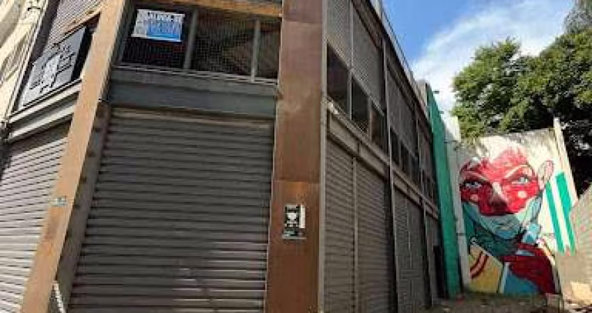 Salão para alugar, 250 m² - Freguesia do Ó - São Paulo/SP