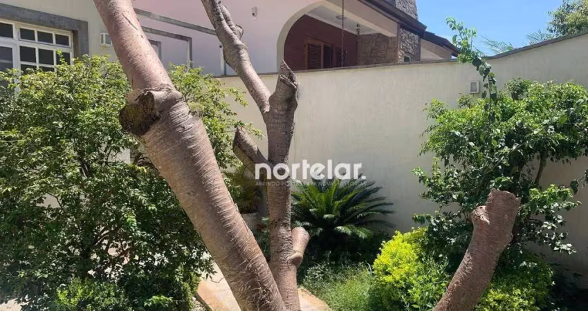 Casa com 4 dormitórios, 420 m² - venda por r$ 1.920.000,00 ou aluguel por r$ 10.800,00/mês - city américa - são paulo/sp