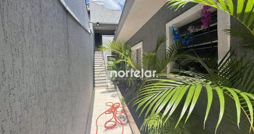 Sobrado com 3 dormitórios à venda, 150 m² por R$ 1.250.000,00 -  Parque São Domingos  - São Paulo/SP