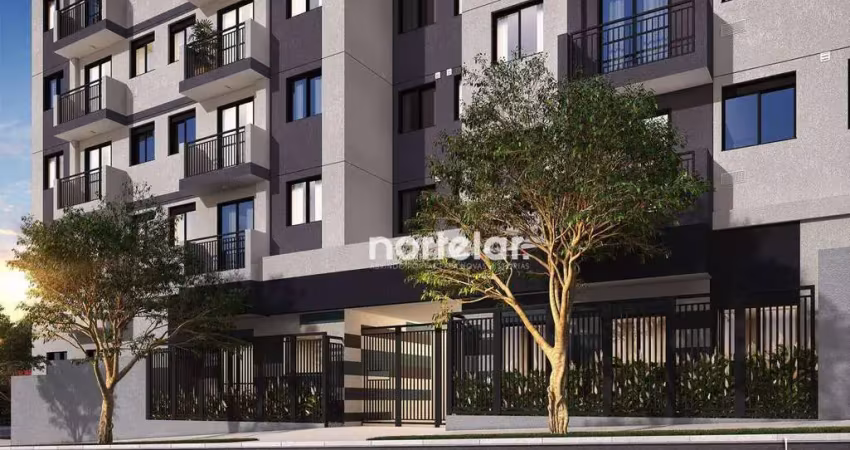 Apartamento  2 dormitórios à venda, 39 m² por r$ 377.331 - centro - são paulo/sp