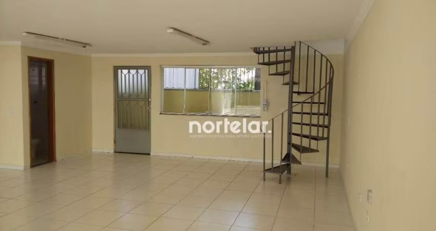 Salão para alugar, 200 m² por R$ 6.868,79/mês - Parque São Domingos - São Paulo/SP