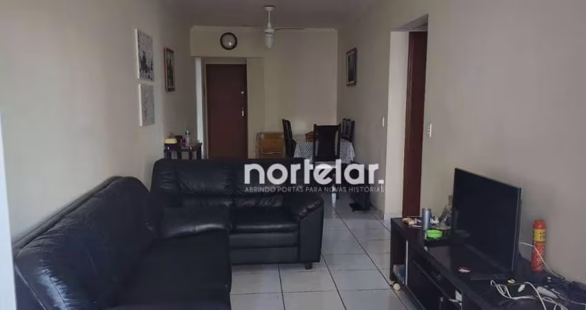 Apartamento à venda, 75 m² por R$ 439.900,00 - Vila Guilhermina - Praia Grande/SP