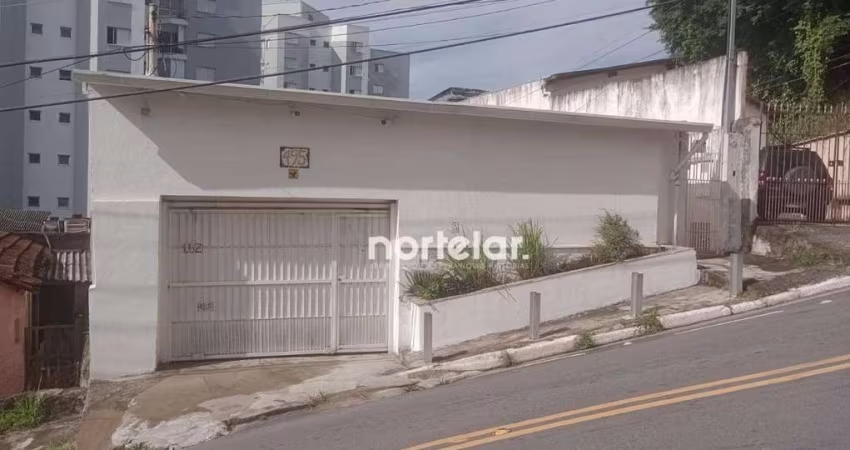 Casa com 3 dormitórios à venda, 146 m² por R$ 749.000,00 - Freguesia do Ó - São Paulo/SP