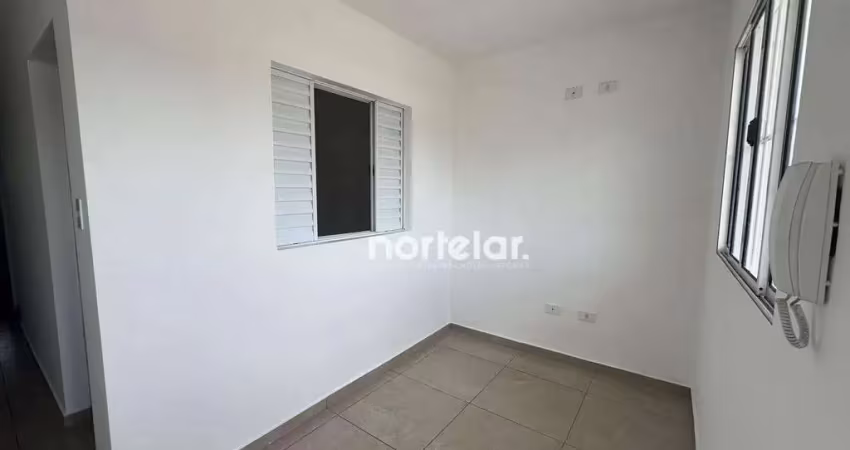 Apartamento com 2 quartos para alugar, 48 m² por r$ 1.400/mês - freguesia do ó - são paulo/sp