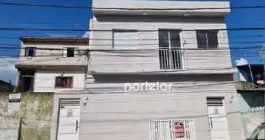 Prédio à venda na Rua Urbano Lopes, Imirim, São Paulo