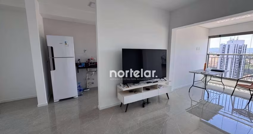 Apartamento com 2 dormitórios à venda, 61 m² por R$ 670.000,00 - Vila Primavera - São Paulo/SP