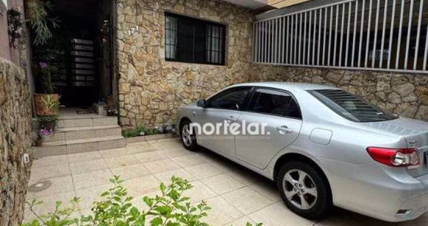 Sobrado à venda, 106 m² por R$ 1.700.000,00 - Vila Leopoldina - São Paulo/SP