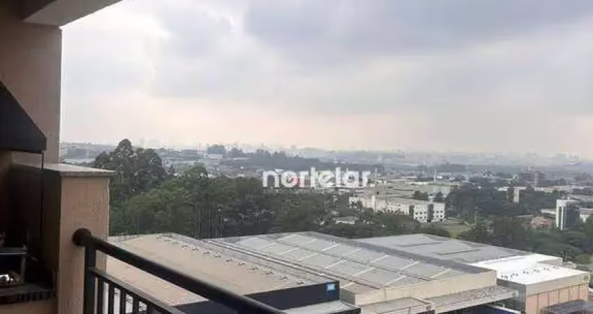 Apartamento com 3 dormitórios à venda, 83 m² por r$ 930.000,00 - alphaville - barueri/sp