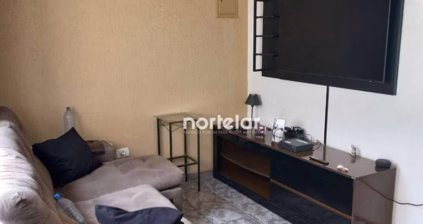 Sobrado à venda, 168 m² por R$ 479.990,00 - Jardim Cidade Pirituba - São Paulo/SP