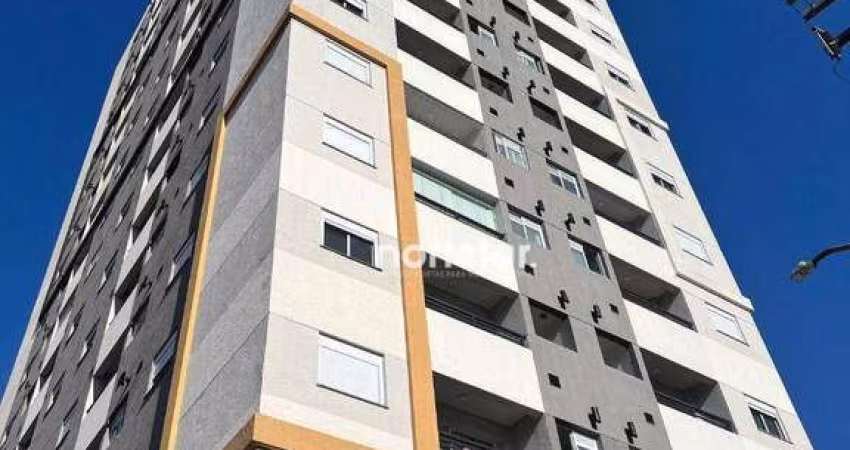 Apartamento com 2 dormitórios à venda, 38 m² por R$ 354.000,00 - Vila Paulicéia - São Paulo/SP