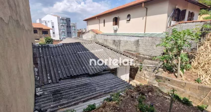 Terreno à venda, 384 m² por r$ 535.000,00 - vila pereira barreto - são paulo/sp