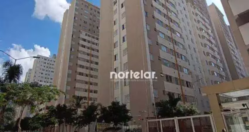 Excelente apto jardim iris ao lado tietê plaza shopping