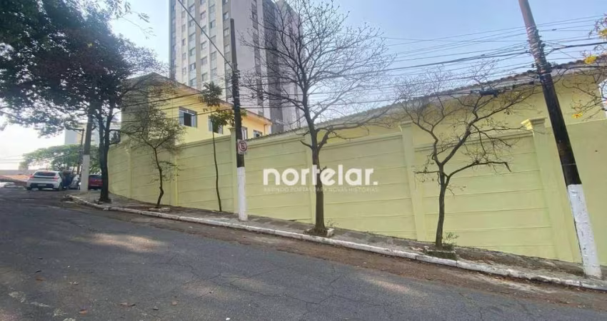 Sobrado com 3 dormitórios à venda, 260 m² por R$ 599.000,00 - Jaguaré - São Paulo/SP