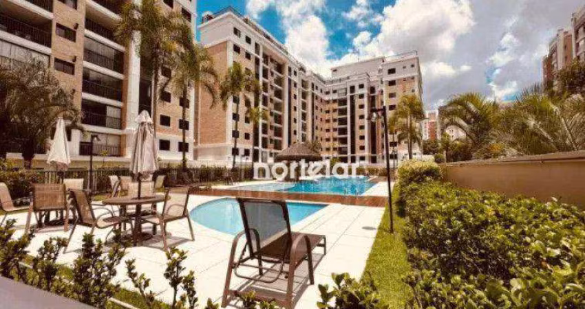 Apartamento à venda, 86 m² por R$ 1.000.000,00 - Cidade São Francisco - São Paulo/SP
