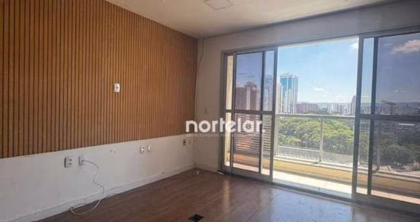 Sala, 29 m² - venda por R$ 290.000,01 ou aluguel por R$ 2.400,00/mês - Barra Funda - São Paulo/SP