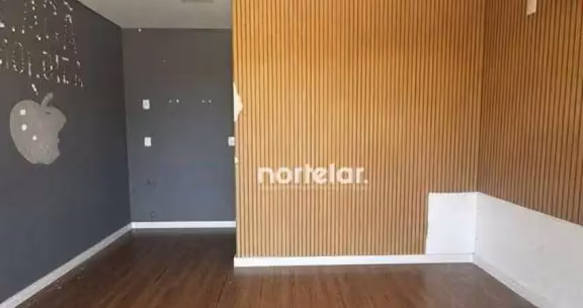 Sala, 29 m² - venda por r$ 290.990,00 ou aluguel por r$ 2.400,00/mês - barra funda - são paulo/sp
