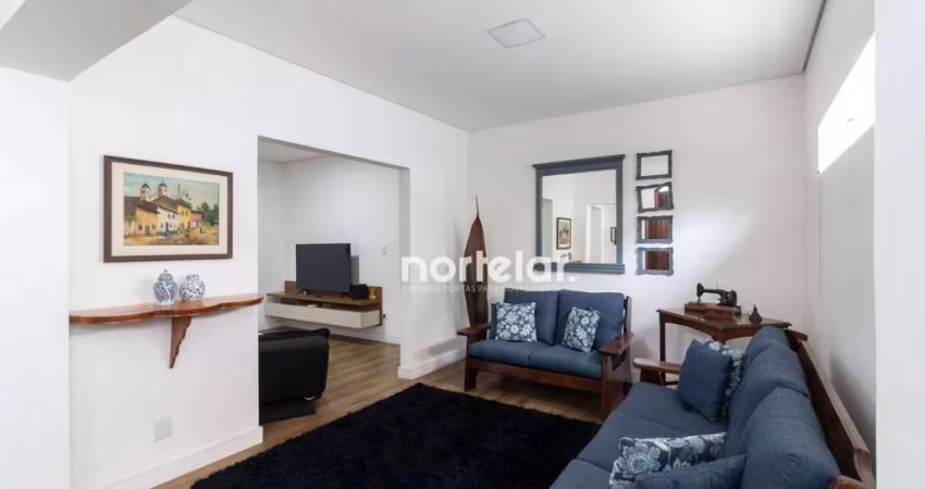 Casa com 3 dormitórios à venda, 190 m² por R$ 1.755.900,00 - Casa Verde Média - São Paulo/SP
