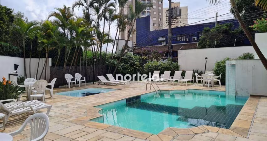 Apartamento à venda, 100 m² por R$ 960.000,00 - Vila Mascote - São Paulo/SP