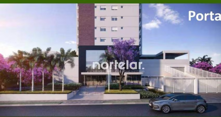 Apartamento Garden. Parque São Domingos.