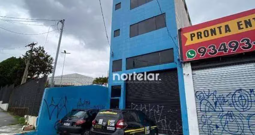 Prédio à venda na Avenida dos Autonomistas, Km 18, Osasco