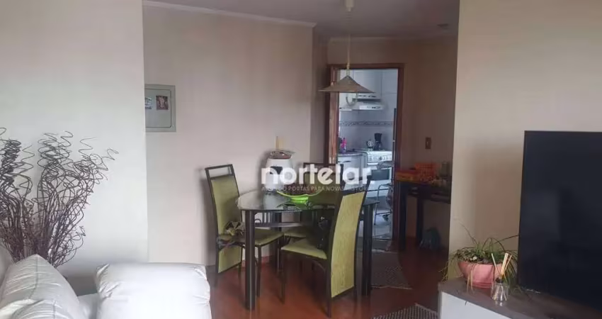 Apartamento com 2 dormitórios à venda, 52 m² por r$ 360.000,00 - nossa senhora do ó - são paulo/sp