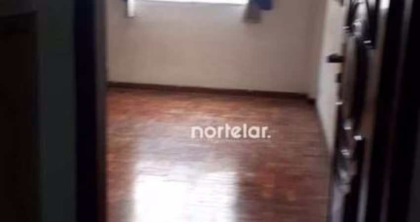 Apartamento com 3 dormitórios à venda, 70 m² por R$ 380.000,00 - Vila Lajeado - São Paulo/SP