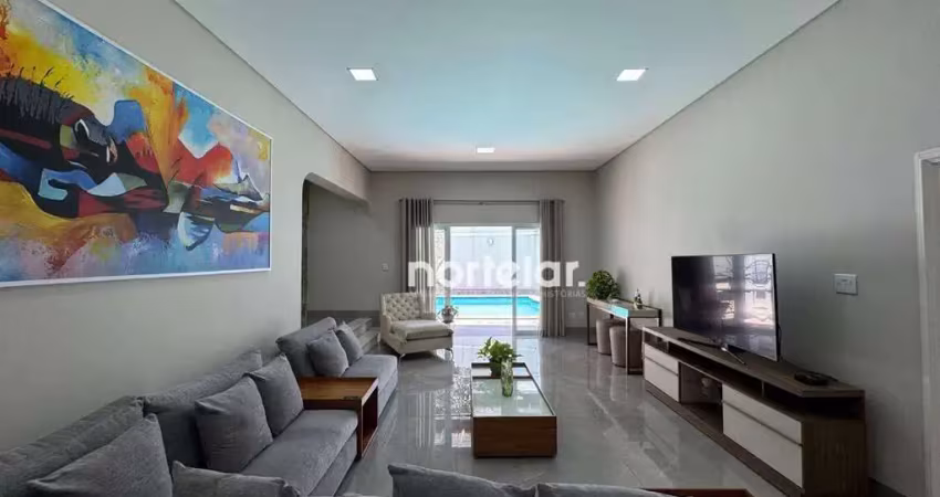 Sobrado com 4 dormitórios à venda, 400 m² por R$ 2.979.000,00 - Freguesia do Ó - São Paulo/SP
