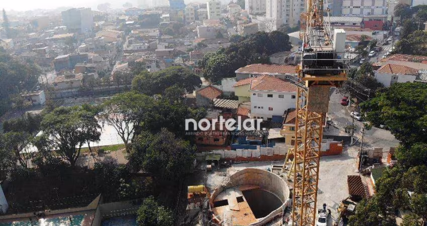 Terreno à venda, 265 m² por R$ 710.000,01 - Itaberaba - São Paulo/SP
