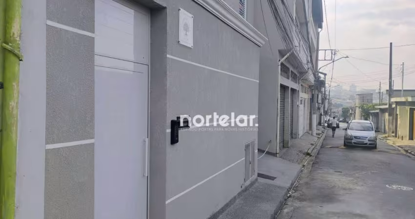 Studio com 1 dormitório para alugar, 30 m² por R$ 1.400,00/mês - Jardim Maristela - São Paulo/SP