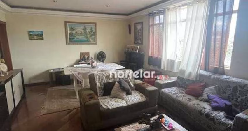 Apartamento à venda, 137 m² por R$ 690.000,00 - Freguesia do Ó - São Paulo/SP