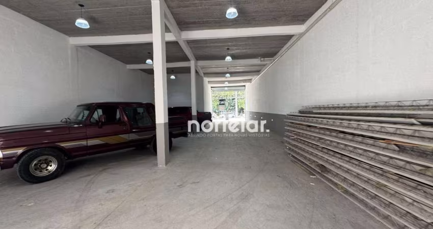 Salão para alugar, 250 m² por R$ 12.120,00/mês - Vila Arcádia - São Paulo/SP